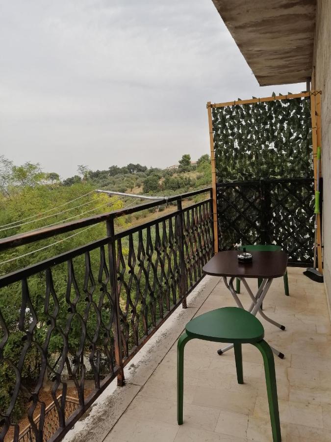 Italian Bed Breakfast Bed & Breakfast Paglieta Dış mekan fotoğraf