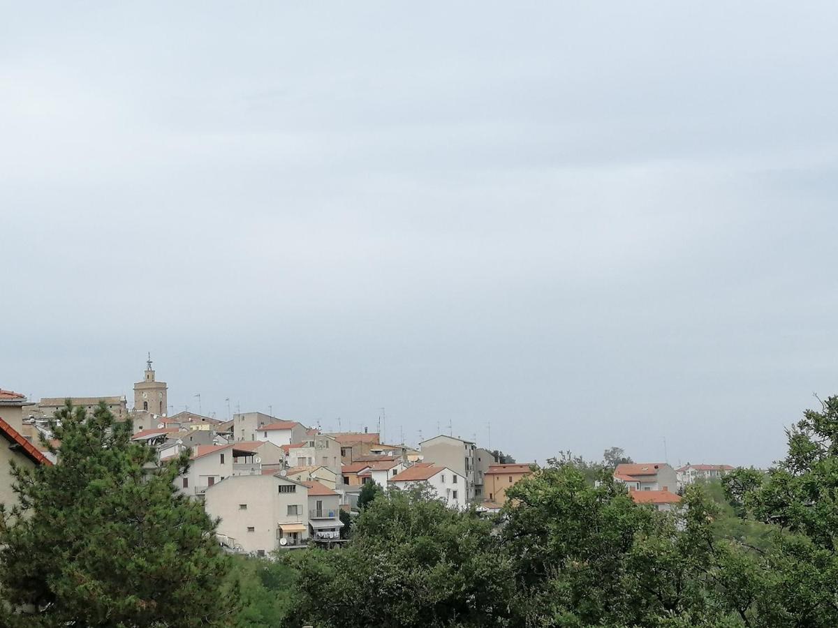 Italian Bed Breakfast Bed & Breakfast Paglieta Dış mekan fotoğraf