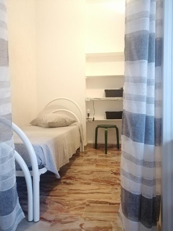 Italian Bed Breakfast Bed & Breakfast Paglieta Dış mekan fotoğraf