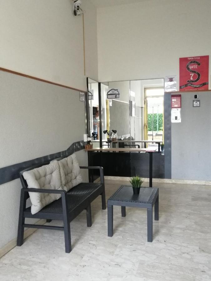 Italian Bed Breakfast Bed & Breakfast Paglieta Dış mekan fotoğraf