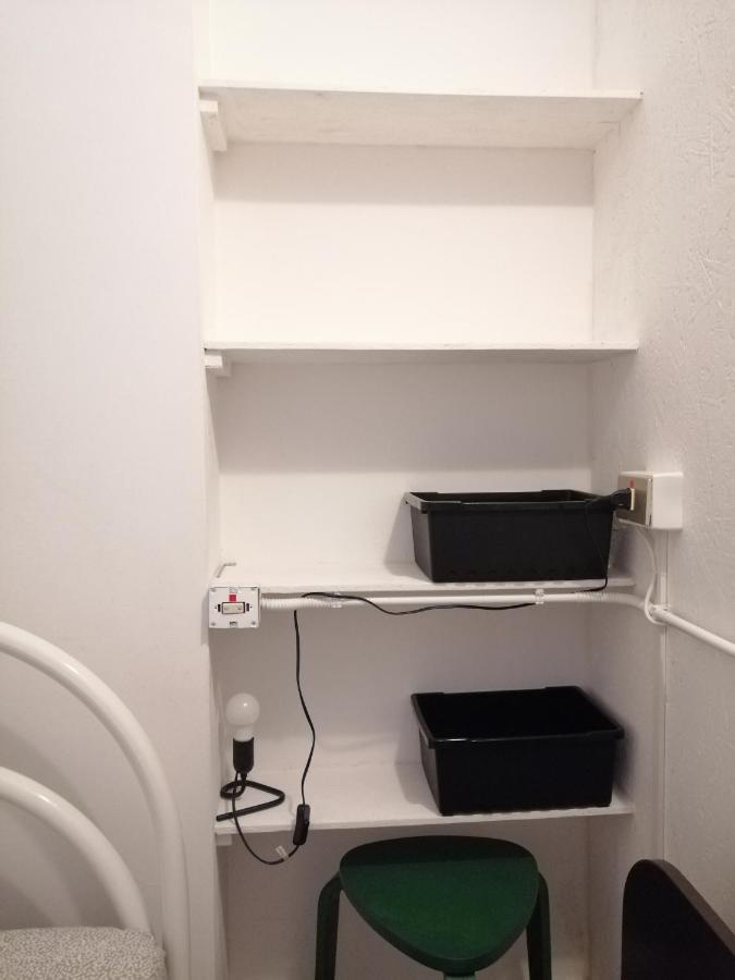Italian Bed Breakfast Bed & Breakfast Paglieta Dış mekan fotoğraf