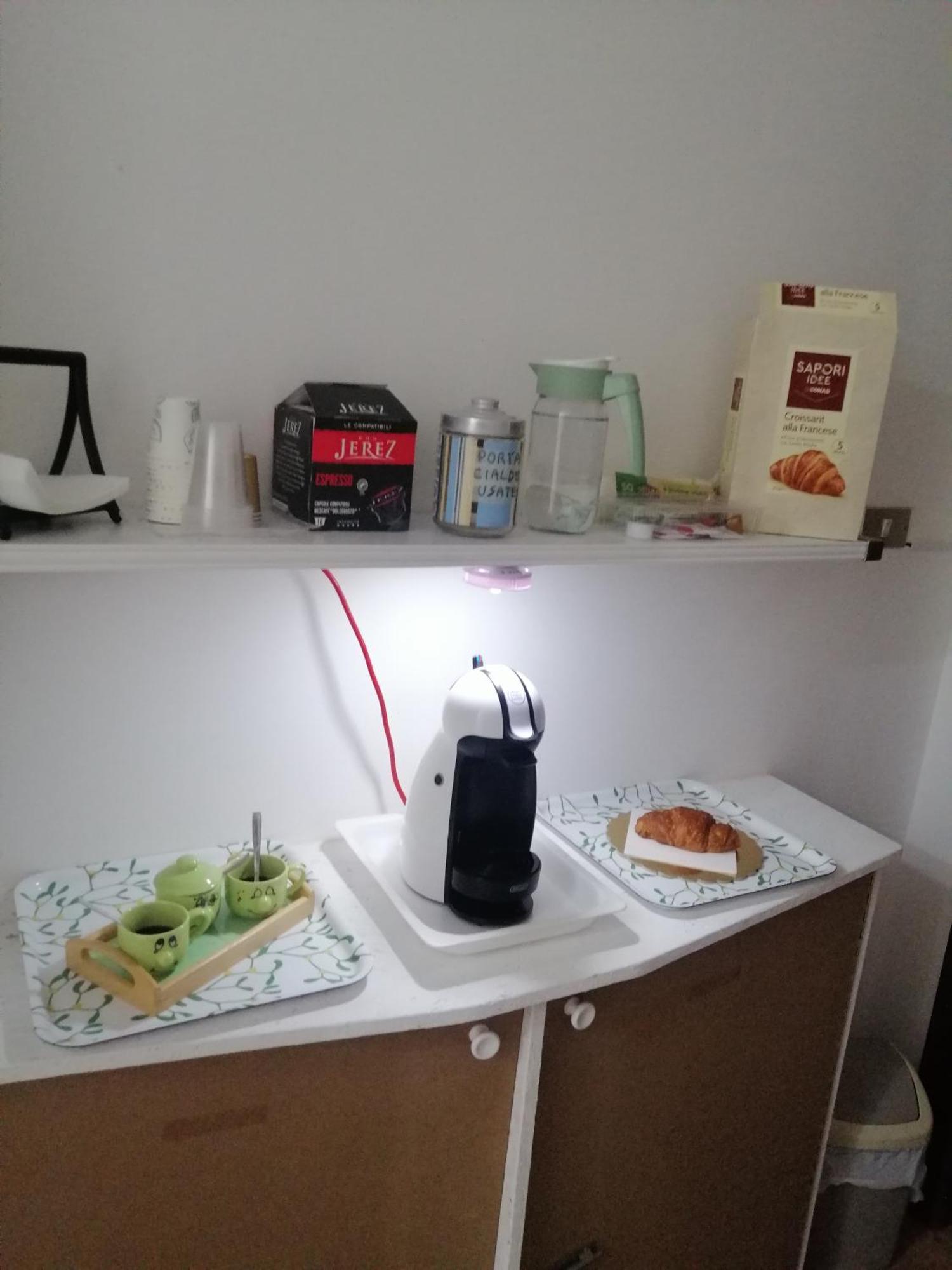 Italian Bed Breakfast Bed & Breakfast Paglieta Dış mekan fotoğraf